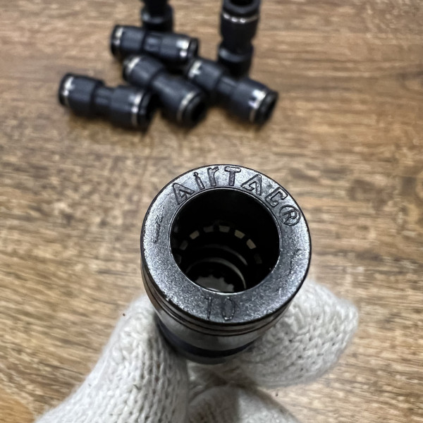 Công ty TNHH TM DV Thiên Gia Lâm