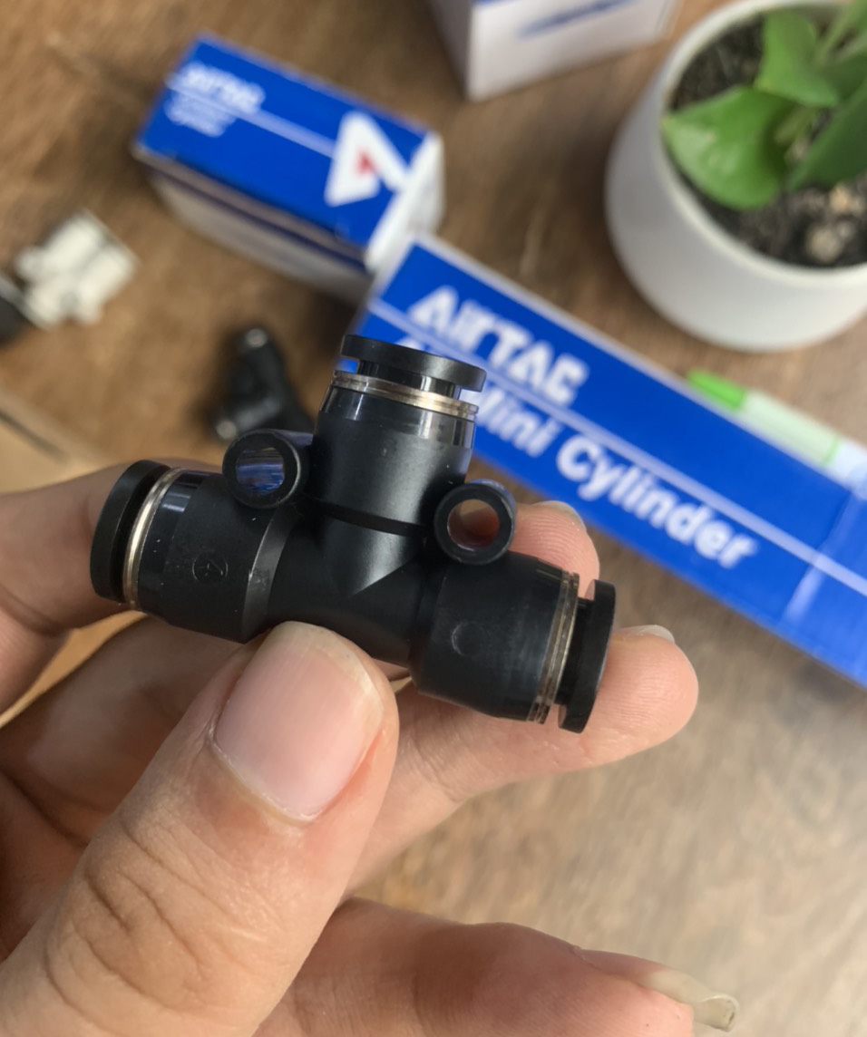 Công ty TNHH TM DV Thiên Gia Lâm