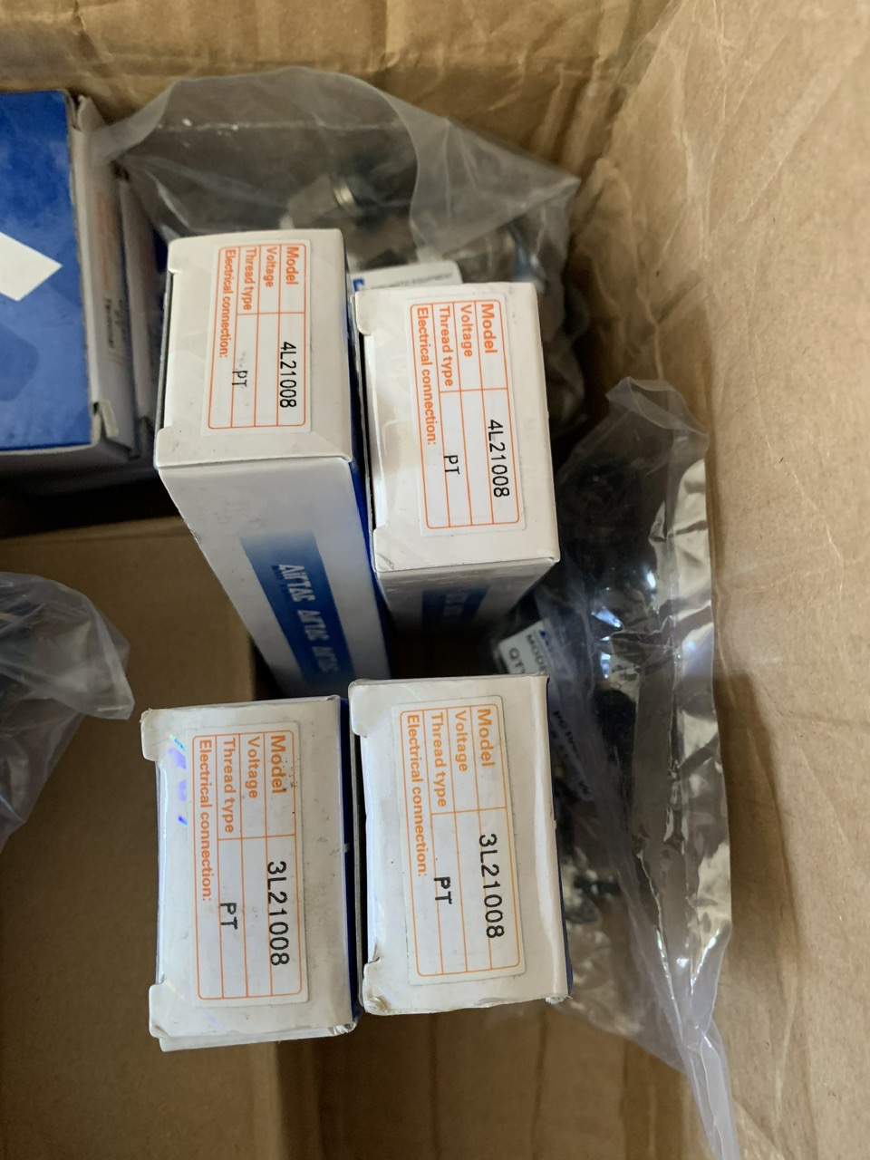 Công ty TNHH TM DV Thiên Gia Lâm