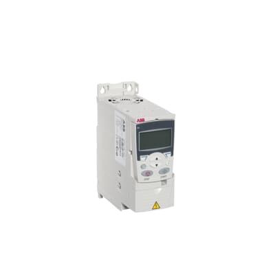 Mô-đun truyền động máy móc LV AC, IEC: Pn 1,5 kW, 4,1 A (ACS355-03E-04A1-4)