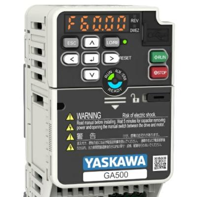 Biến Tần Yaskawa GA500