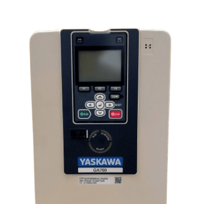 Biến Tần Yaskawa GA700
