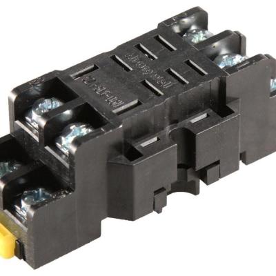 Linh kiện Honeywell Relay Socket SZX-SLF-08SE