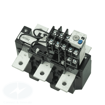 Role nhiệt Mitsubishi TH-N220 for Contactor S-N180, S-N220