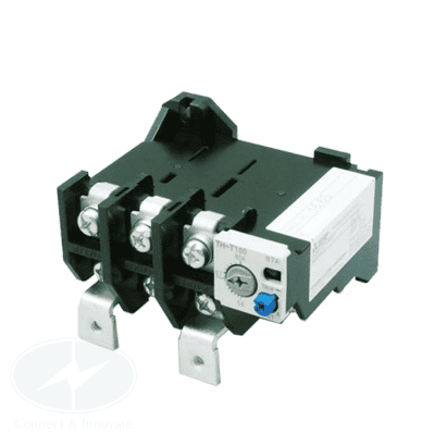 Role nhiệt Mitsubishi TH-T100 for Contactor S-T100
