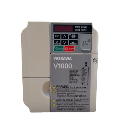 Biến Tần Yaskawa V1000