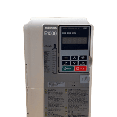 Biến Tần Yaskawa E1000