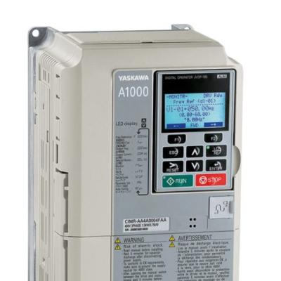 Biến Tần Yaskawa A1000