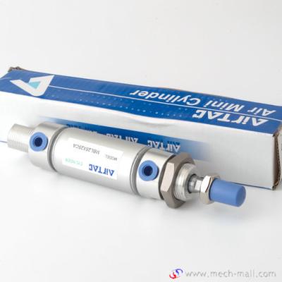 MBL25x30CA Airtac Xi lanh mini