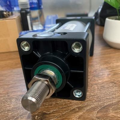 Xi lanh vuông ( SC100X400S )