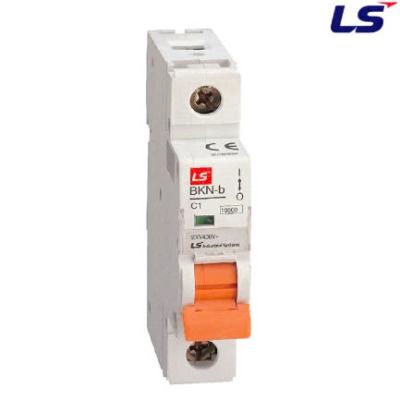 Cầu dao tự động BKN 1P 50A LS