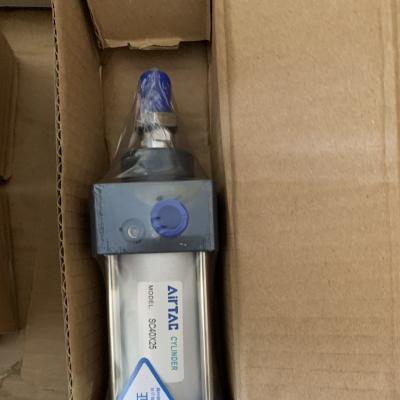 Xy lanh AiTAC SC40x25