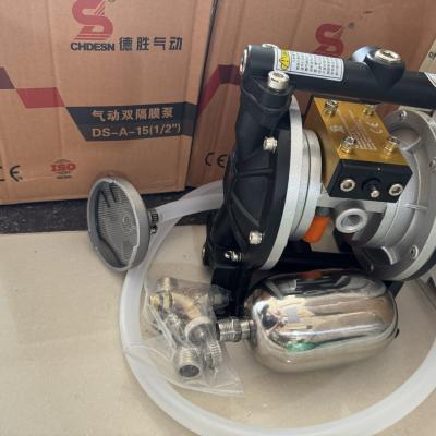 MÁY BƠM MỰC DS-A-15